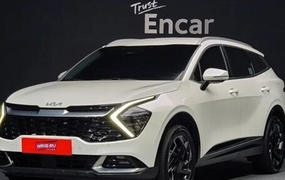 KIA Sportage IV рестайлинг, 2021 год, 2 250 000 рублей, 1 фотография