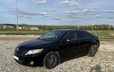 Toyota Camry, 2011 год, 1 295 000 рублей, 1 фотография