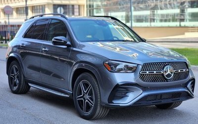 Mercedes-Benz GLE, 2024 год, 10 699 000 рублей, 1 фотография