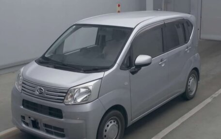 Daihatsu Move VI рестайлинг, 2021 год, 750 000 рублей, 1 фотография