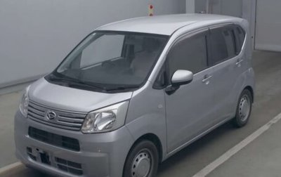 Daihatsu Move VI рестайлинг, 2021 год, 750 000 рублей, 1 фотография
