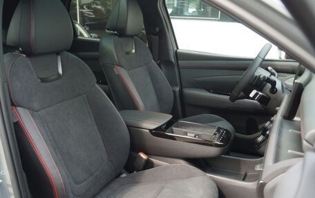 Hyundai Tucson, 2025 год, 4 801 658 рублей, 10 фотография