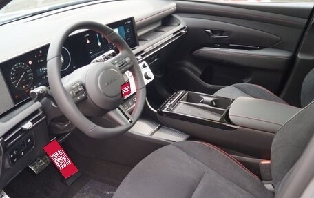 Hyundai Tucson, 2025 год, 4 801 658 рублей, 9 фотография