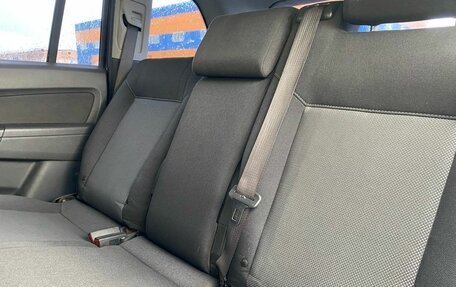 Opel Zafira B, 2012 год, 585 000 рублей, 11 фотография