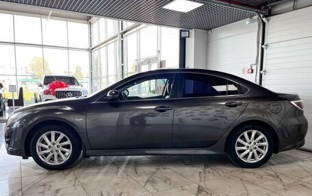 Mazda 6, 2010 год, 789 000 рублей, 3 фотография