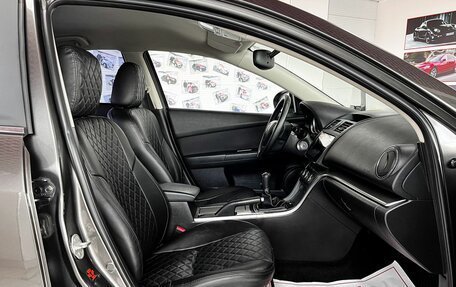 Mazda 6, 2010 год, 789 000 рублей, 12 фотография