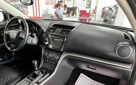 Mazda 6, 2010 год, 789 000 рублей, 11 фотография