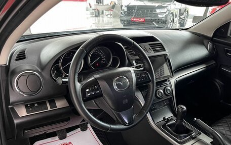 Mazda 6, 2010 год, 789 000 рублей, 8 фотография