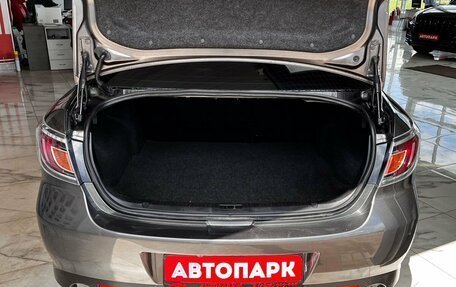 Mazda 6, 2010 год, 789 000 рублей, 6 фотография