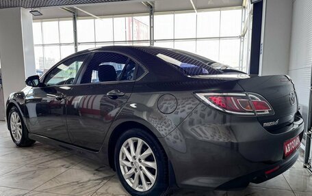 Mazda 6, 2010 год, 789 000 рублей, 4 фотография