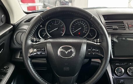 Mazda 6, 2010 год, 789 000 рублей, 15 фотография