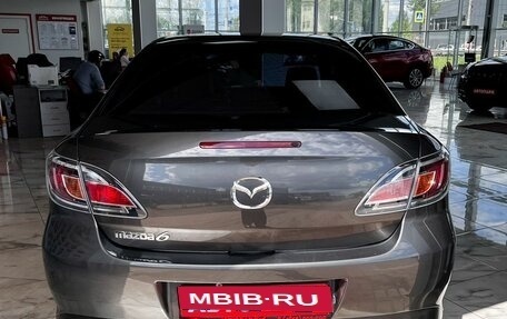 Mazda 6, 2010 год, 789 000 рублей, 5 фотография