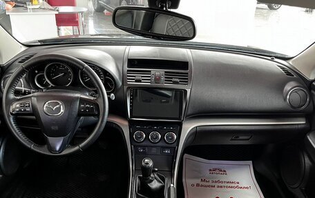 Mazda 6, 2010 год, 789 000 рублей, 13 фотография
