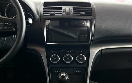 Mazda 6, 2010 год, 789 000 рублей, 16 фотография