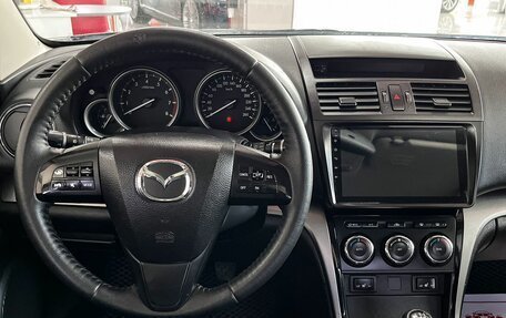 Mazda 6, 2010 год, 789 000 рублей, 14 фотография