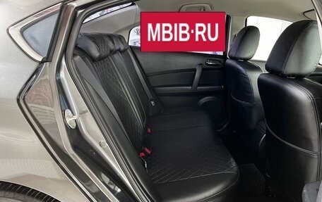 Mazda 6, 2010 год, 789 000 рублей, 10 фотография
