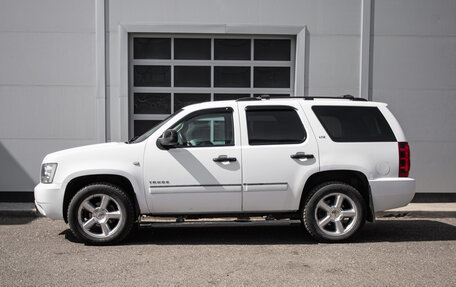 Chevrolet Tahoe III, 2012 год, 1 500 000 рублей, 2 фотография