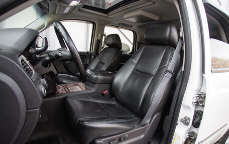 Chevrolet Tahoe III, 2012 год, 1 500 000 рублей, 9 фотография
