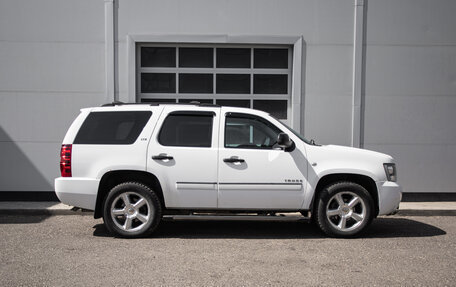 Chevrolet Tahoe III, 2012 год, 1 500 000 рублей, 6 фотография