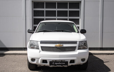Chevrolet Tahoe III, 2012 год, 1 500 000 рублей, 8 фотография