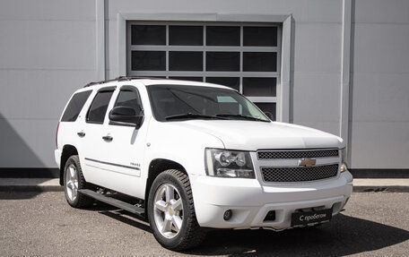 Chevrolet Tahoe III, 2012 год, 1 500 000 рублей, 7 фотография