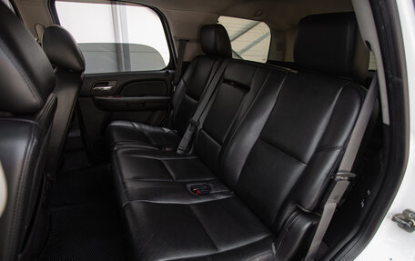 Chevrolet Tahoe III, 2012 год, 1 500 000 рублей, 10 фотография