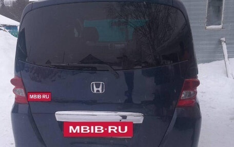 Honda Freed I, 2010 год, 874 800 рублей, 2 фотография