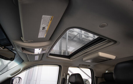 Chevrolet Tahoe III, 2012 год, 1 500 000 рублей, 22 фотография