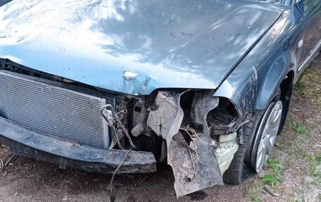 Volkswagen Passat B5+ рестайлинг, 2003 год, 130 000 рублей, 8 фотография