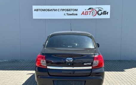Datsun on-DO I рестайлинг, 2016 год, 470 000 рублей, 7 фотография