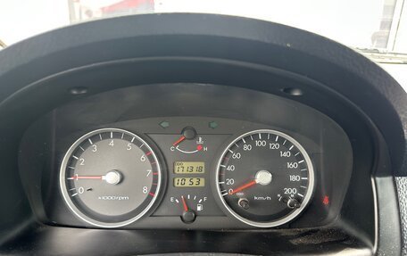 Hyundai Getz I рестайлинг, 2004 год, 375 000 рублей, 16 фотография