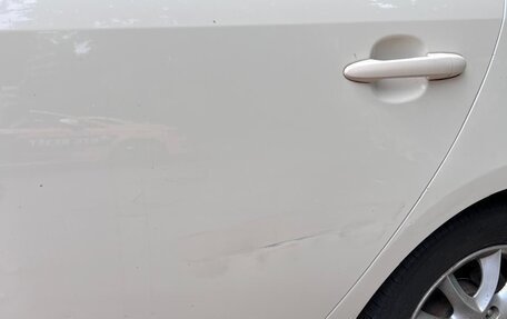 KIA Carens III (RP), 2010 год, 550 000 рублей, 10 фотография