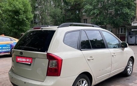 KIA Carens III (RP), 2010 год, 550 000 рублей, 5 фотография