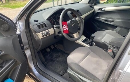 Opel Astra H, 2007 год, 400 000 рублей, 2 фотография