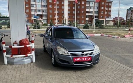 Opel Astra H, 2007 год, 400 000 рублей, 4 фотография