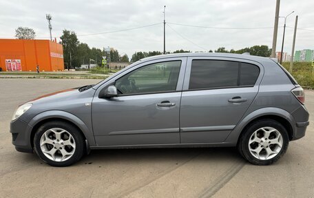 Opel Astra H, 2007 год, 400 000 рублей, 11 фотография