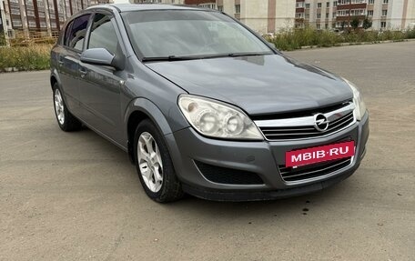 Opel Astra H, 2007 год, 400 000 рублей, 9 фотография
