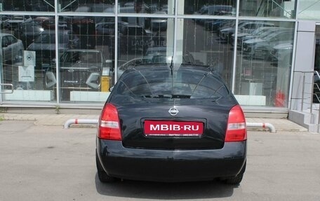 Nissan Primera III, 2007 год, 599 000 рублей, 6 фотография