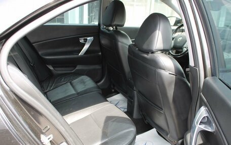 Nissan Primera III, 2007 год, 599 000 рублей, 20 фотография