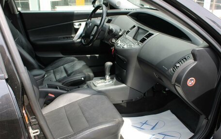 Nissan Primera III, 2007 год, 599 000 рублей, 21 фотография