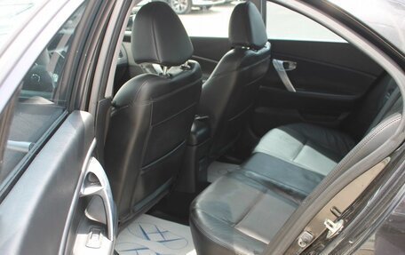 Nissan Primera III, 2007 год, 599 000 рублей, 18 фотография