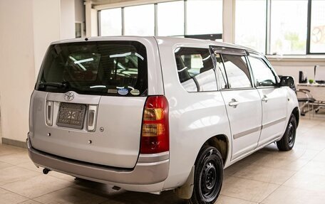 Toyota Succeed I рестайлинг, 2004 год, 369 000 рублей, 4 фотография