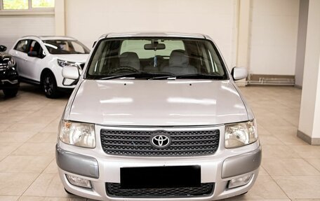 Toyota Succeed I рестайлинг, 2004 год, 369 000 рублей, 2 фотография