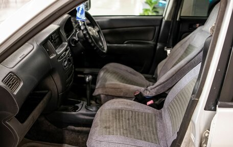 Toyota Succeed I рестайлинг, 2004 год, 369 000 рублей, 14 фотография