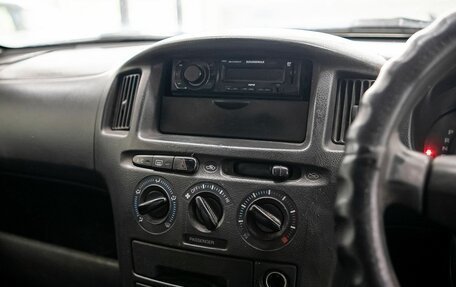 Toyota Succeed I рестайлинг, 2004 год, 369 000 рублей, 10 фотография