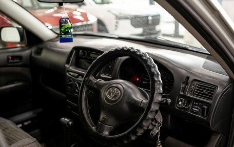 Toyota Succeed I рестайлинг, 2004 год, 369 000 рублей, 9 фотография