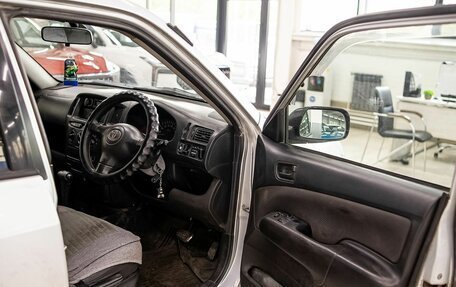 Toyota Succeed I рестайлинг, 2004 год, 369 000 рублей, 7 фотография