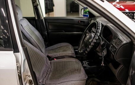 Toyota Succeed I рестайлинг, 2004 год, 369 000 рублей, 8 фотография