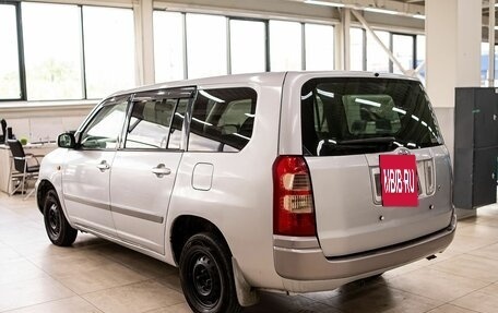 Toyota Succeed I рестайлинг, 2004 год, 369 000 рублей, 6 фотография