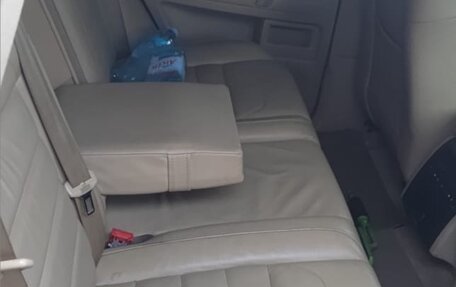 Volkswagen Touareg III, 2007 год, 518 870 рублей, 9 фотография